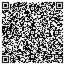 QR code with Hansens Sporting Goods contacts