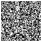 QR code with R X Staffing Solutions contacts