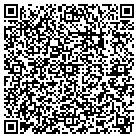 QR code with Olive Branch Crematory contacts