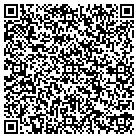 QR code with Raiders Fugitive Apprehension contacts