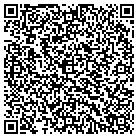 QR code with R W Patterson Funeral Hms Ltd contacts