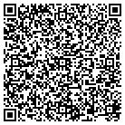QR code with Mainely Motorsports Tv Inc contacts