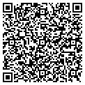 QR code with Unleashed contacts
