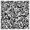 QR code with S & H Bail Bonds contacts