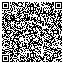 QR code with The Bail Firm contacts
