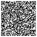 QR code with T & M Bail Bonds LLC contacts