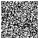 QR code with CLW Nails contacts