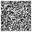 QR code with David Hall contacts