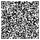 QR code with Marina Barber contacts
