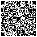 QR code with Amerigroup contacts