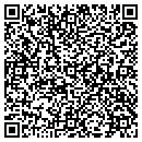 QR code with Dove John contacts