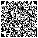 QR code with River North contacts