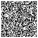 QR code with The Cabinet Center contacts