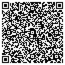 QR code with Under The Rainbow contacts