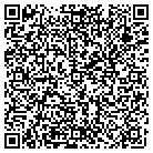 QR code with Herrera's Bail Bond Service contacts