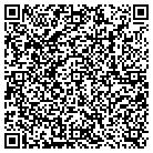 QR code with E L D Motor Sports Inc contacts
