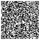 QR code with Acord's Appliance Service contacts