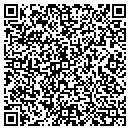 QR code with B&M Mobile Tech contacts