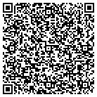 QR code with Foothill Angus Farm contacts
