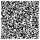 QR code with Custom Concrete Refinishing contacts