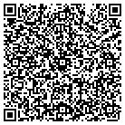 QR code with Hair Broadway Barber-Beauty contacts