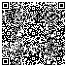 QR code with University-Washington-Rcrtng contacts