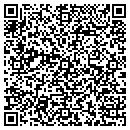 QR code with George W Brandon contacts