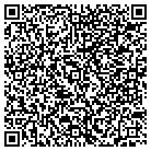 QR code with West Central Cremation Service contacts