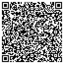 QR code with G M Custom Works contacts