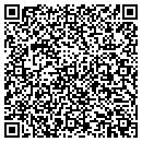 QR code with Hag Motors contacts
