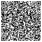 QR code with D M P Concrete Finishers contacts