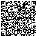 QR code with Bba contacts