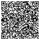QR code with James Barnes contacts