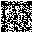 QR code with James Currin contacts