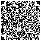 QR code with Martin A Gleason Funeral Home contacts