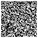QR code with James L Carringer contacts