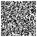 QR code with Auntie's Day Care contacts