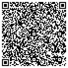 QR code with K & H Top Performance Motors contacts