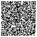 QR code with Image contacts