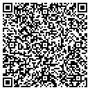 QR code with Caliente Harbor contacts