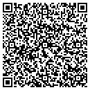 QR code with R & S Tree Service contacts