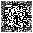QR code with Johnny Ingold Inc contacts