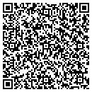 QR code with Kenneth A Ward contacts