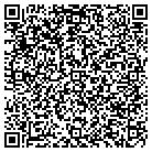 QR code with Homewood Musical Instrument Co contacts