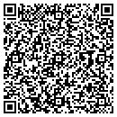 QR code with Yu Go Travel contacts