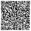 QR code with Las Plumas Lumber contacts
