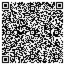 QR code with A Action Bail Bonds contacts