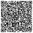 QR code with A Antonio Draughn Bail Bond contacts