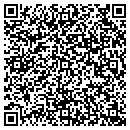 QR code with A1 United Insurance contacts