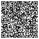 QR code with W C C S O Rapid Response contacts